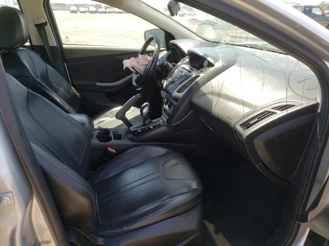 Photo 5 from auction – 2013 FORD FOCUS SE with VIN 1FADP3K21DL214535
