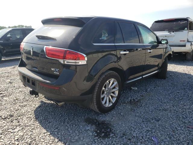 Photo 4 from auction – 2013 LINCOLN MKX with VIN 2LMDJ8JK5DBL16642