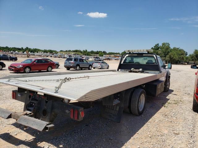 Zdjęcie 4 z aukcji – 2005 FORD F550 SUPER z VIN 1FDAF56P25EA01189