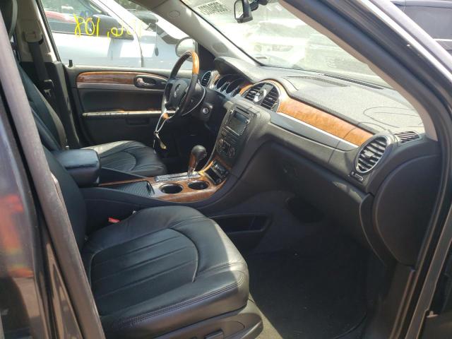 Photo 5 from auction – 2012 BUICK ENCLAVE with VIN 5GAKVDED7CJ333289