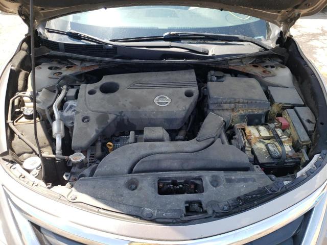 Photo 7 from auction – 2013 NISSAN ALTIMA 2.5 with VIN 1N4AL3AP4DC250988