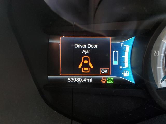 Photo 8 from auction – 2018 FORD FUSION SE with VIN 3FA6P0LU0JR162111