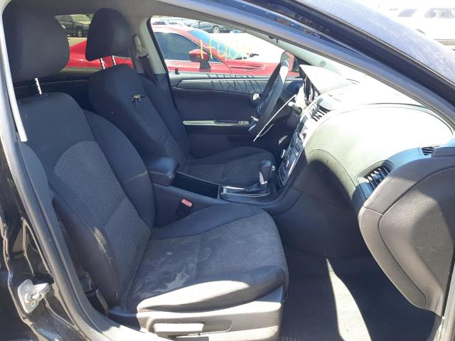 Photo 5 from auction – 2011 CHEVROLET MALIBU 1LT with VIN 1G1ZC5E19BF393759