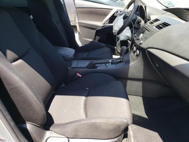 Photo 5 from auction – 2012 MAZDA 3 S with VIN JM1BL1V95C1657694