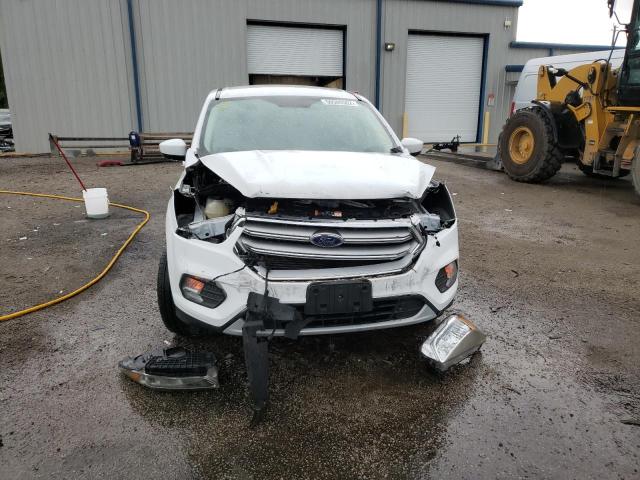 Photo 9 from auction – 2017 FORD ESCAPE SE with VIN 1FMCU0GD4HUC57771
