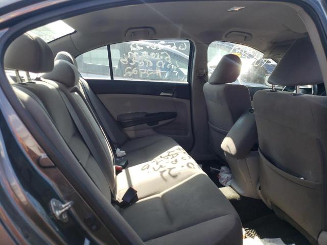 Photo 6 from auction – 2012 HONDA ACCORD LX with VIN 1HGCP2F32CA108447