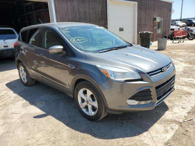Photo 1 from auction – 2014 FORD ESCAPE SE with VIN 1FMCU0GX2EUC73599