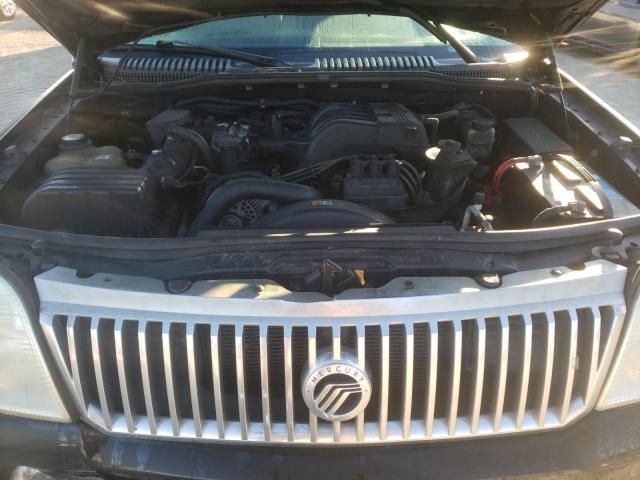 Photo 7 from auction – 2005 MERCURY MOUNTAINEE with VIN 4M2DU86E35ZJ15440