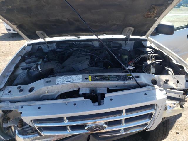 Photo 7 from auction – 2003 FORD RANGER SUP with VIN 1FTYR44E03PA99890