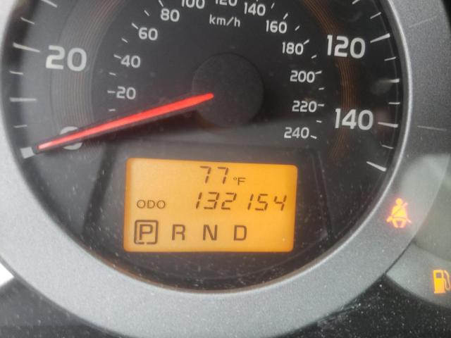 Photo 8 from auction – 2009 TOYOTA RAV4 with VIN 2T3ZK33VX9W003412