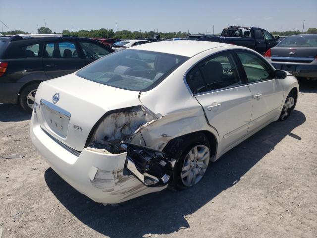 Photo 4 from auction – 2010 NISSAN ALTIMA BAS with VIN 1N4AL2AP7AN429682