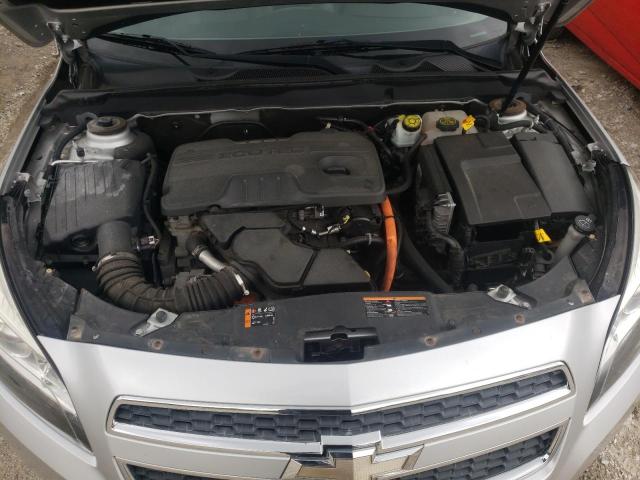 Photo 7 from auction – 2013 CHEVROLET MALIBU 2LT with VIN 1G11F5RR3DF115897