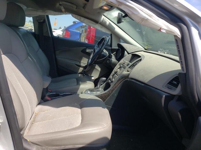 Photo 5 from auction – 2015 BUICK VERANO with VIN 1G4PP5SK3F4163308