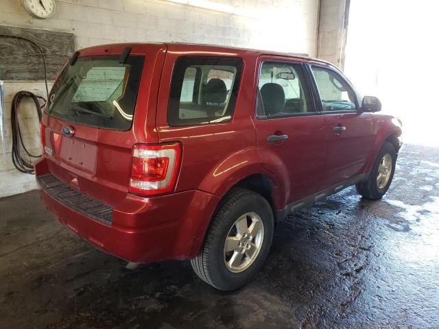 Photo 4 from auction – 2012 FORD ESCAPE XLS with VIN 1FMCU0C77CKC24798