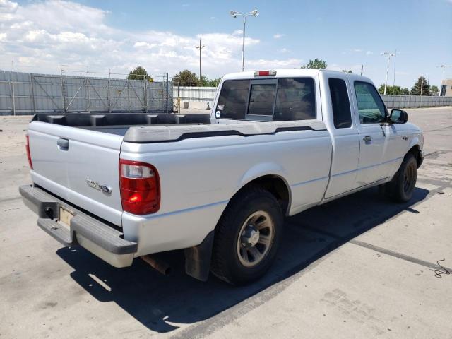 Photo 4 from auction – 2001 FORD RANGER SUP with VIN 1FTYR14E11PA05608