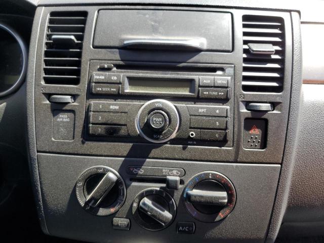 Photo 9 from auction – 2011 NISSAN VERSA S with VIN 3N1BC1CP3BL503190