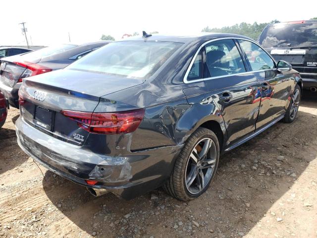 Photo 4 from auction – 2018 AUDI A4 PRESTIG with VIN WAUFNAF49JA068284