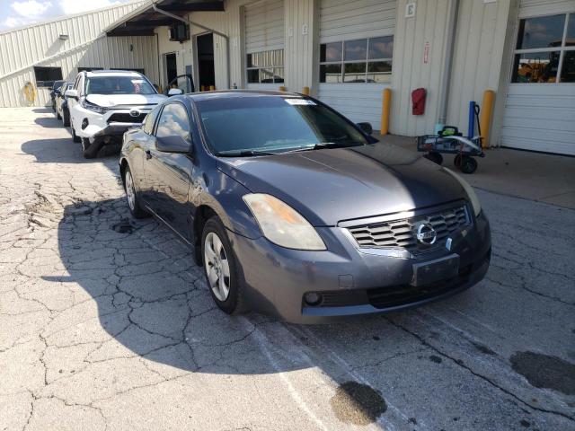 NISSAN ALTIMA 2.5 2008 with VIN 1N4AL24E48C221484 - Photo from auction