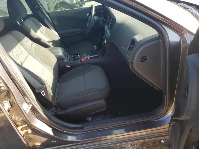 Photo 5 from auction – 2020 DODGE CHARGER SX with VIN 2C3CDXBG6LH136433