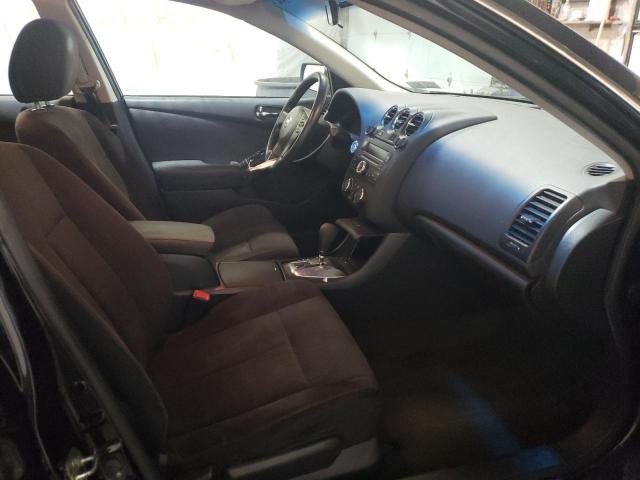 Photo 5 from auction – 2012 NISSAN ALTIMA BAS with VIN 1N4AL2AP4CC216395