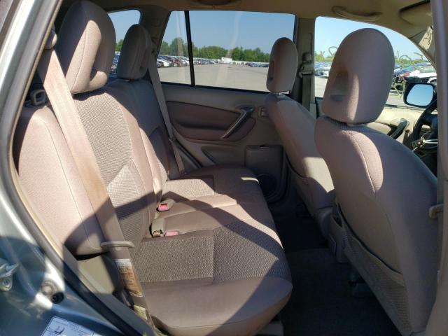 Zdjęcie 6 z aukcji – 2004 TOYOTA RAV4 z VIN JTEHD20V440002429
