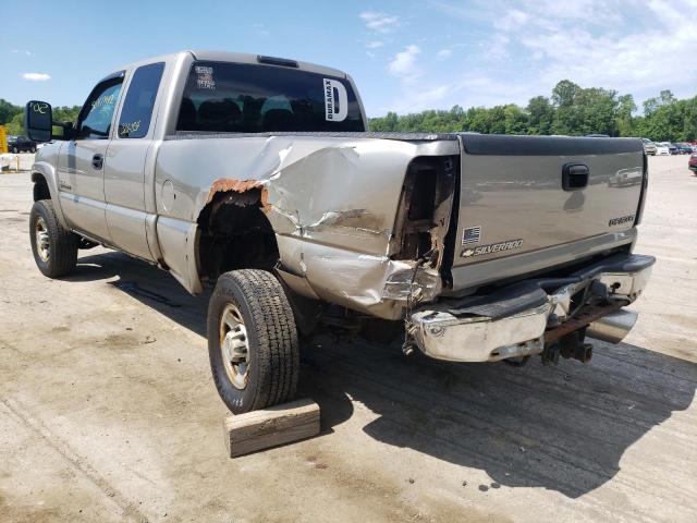 Photo 9 from auction – 2001 CHEVROLET SILVERADO with VIN 1GCHK29131E275600