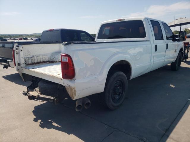 Photo 4 from auction – 2012 FORD F250 SUPER with VIN 1FT7W2AT1CED14930