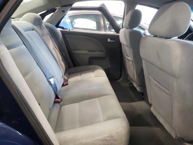 Photo 6 from auction – 2006 FORD FIVE HUNDR with VIN 1FAFP23196G107978