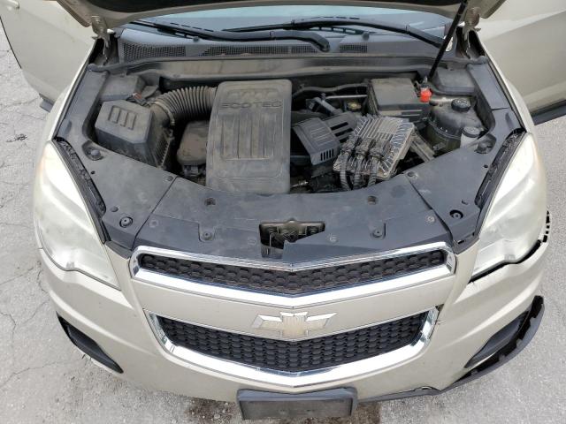 Photo 7 from auction – 2012 CHEVROLET EQUINOX LS with VIN 2GNALBEK7C6314538