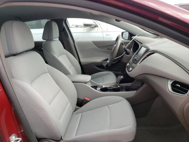 Photo 5 from auction – 2016 CHEVROLET MALIBU LS with VIN 1G1ZB5ST6GF305296
