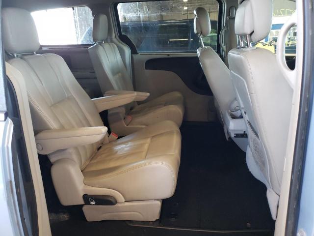 Photo 6 from auction – 2013 CHRYSLER TOWN & COU with VIN 2C4RC1CG9DR558616