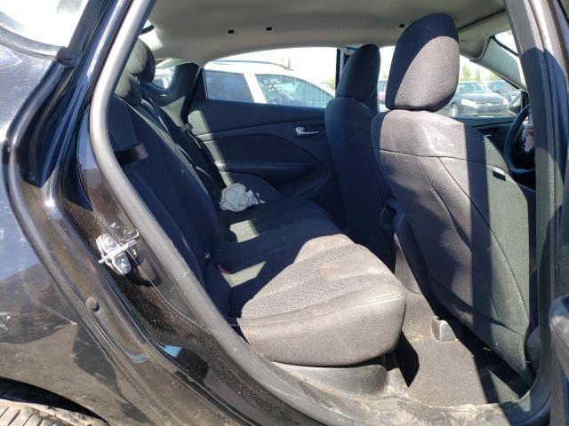 Photo 6 from auction – 2016 DODGE DART SE with VIN 1C3CDFAAXGD752615