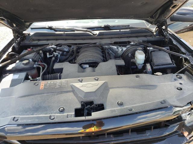 Photo 7 from auction – 2017 CHEVROLET SILVERADO with VIN 1GCVKREC6HZ362946