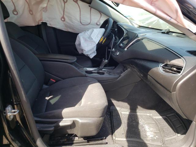 Photo 5 from auction – 2016 CHEVROLET MALIBU LT with VIN 1G1ZE5ST2GF343681