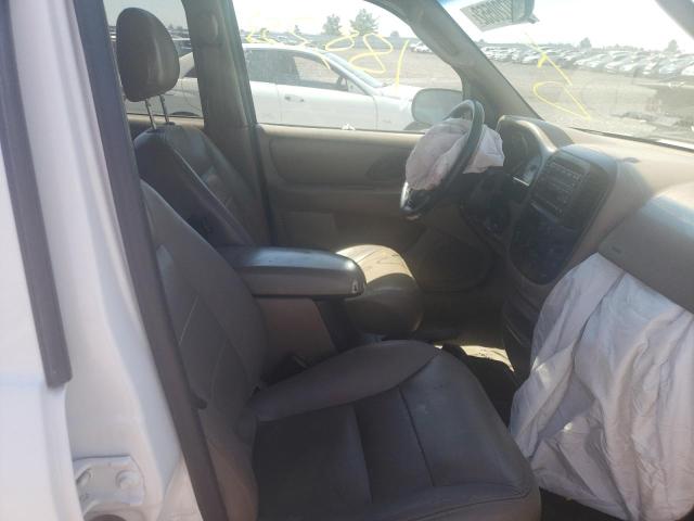 Photo 5 from auction – 2002 FORD ESCAPE with VIN 1FMCU04152KC39583