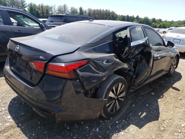 Photo 4 from auction – 2019 NISSAN ALTIMA SL with VIN 1N4BL4EV2KC149447