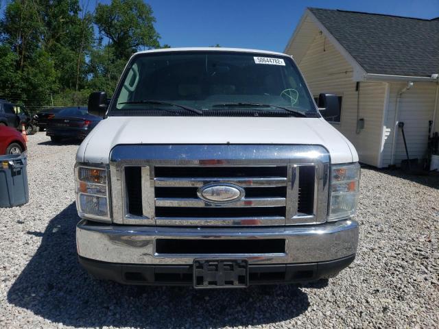 Photo 9 from auction – 2014 FORD ECONOLINE with VIN 1FBNE3BL5EDA51353