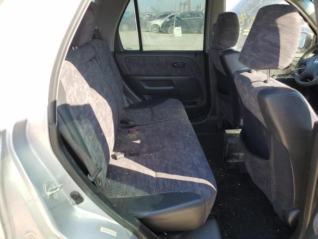 Photo 6 from auction – 2003 HONDA CR-V LX with VIN JHLRD68453C016822