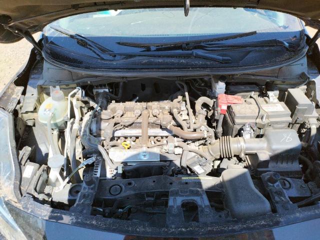 Photo 7 from auction – 2021 NISSAN VERSA S with VIN 3N1CN8DV3ML910689