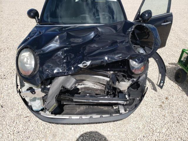 Photo 7 from auction – 2016 MINI COOPER with VIN WMWXU1C54G2D09713