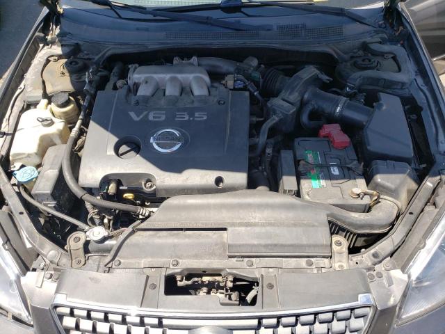 Photo 7 from auction – 2005 NISSAN ALTIMA SE with VIN 1N4BL11D35N419371