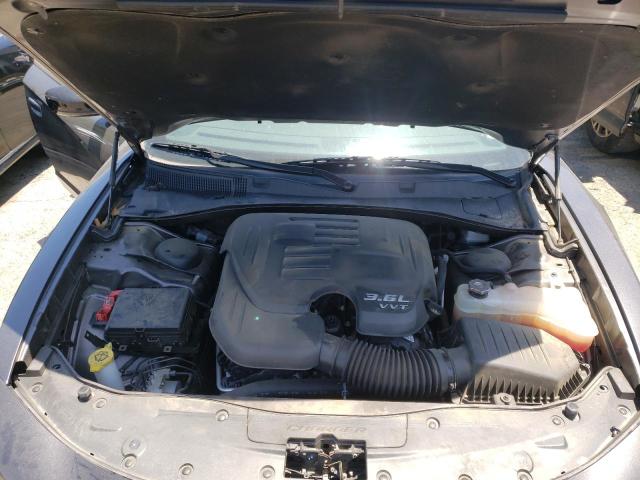 Photo 7 from auction – 2020 DODGE CHARGER SX with VIN 2C3CDXBG6LH133113