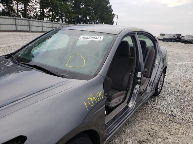 Photo 9 from auction – 2012 HONDA ACCORD LXP with VIN 1HGCP2F48CA173733