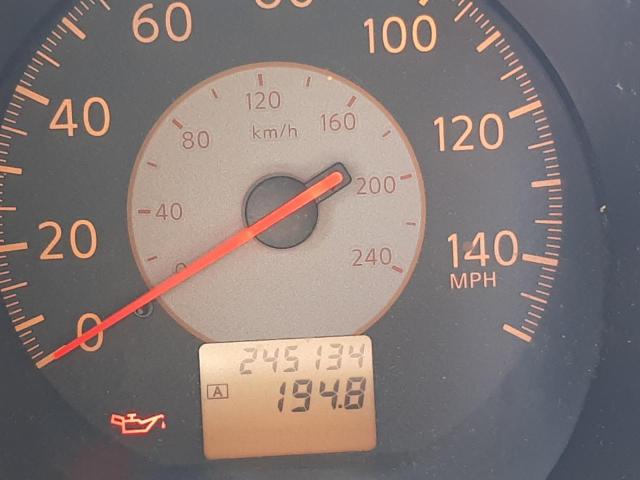 Photo 8 from auction – 2005 NISSAN ALTIMA S with VIN 1N4AL11D35C282410