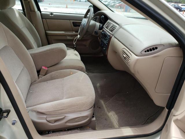 Photo 5 from auction – 2003 MERCURY SABLE GS with VIN 1MEFM50U23A622062