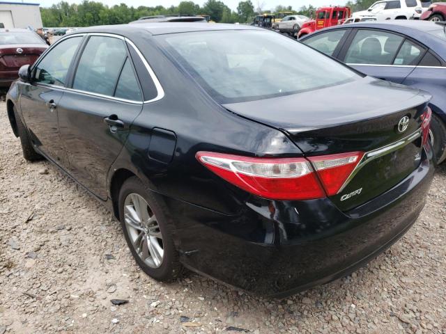 Photo 3 from auction – 2015 TOYOTA CAMRY LE with VIN 4T1BF1FK7FU050574