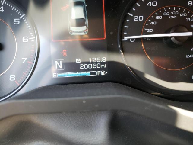 Photo 8 from auction – 2019 SUBARU CROSSTREK with VIN JF2GTAEC4K8384630