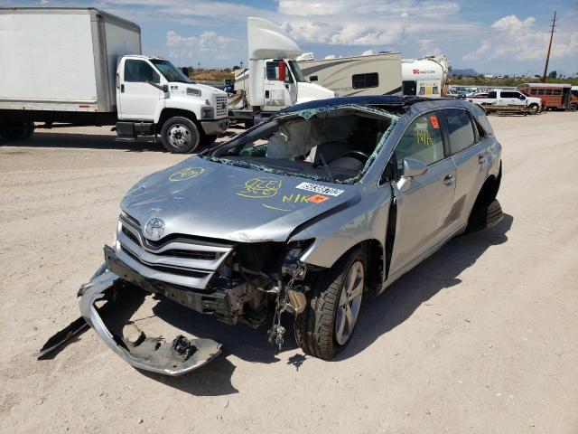 Photo 2 from auction – 2015 TOYOTA VENZA LE with VIN 4T3BK3BB1FU113575