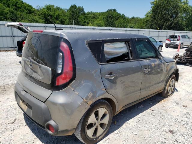 Photo 4 from auction – 2015 KIA SOUL with VIN KNDJN2A22F7161533