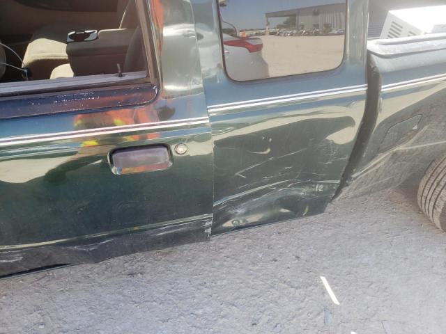 Photo 9 from auction – 2002 FORD RANGER SUP with VIN 1FTYR44EX2PA55555